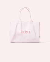 The Logo Tote