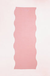 Wavy Mat Towel