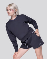 The Everyday Sweatshirt