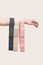 The Compact Bands