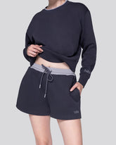 The Everyday Sweat Short