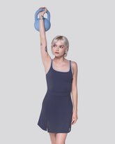 The Everyday Dress