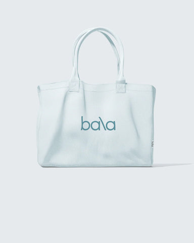 The Logo Tote