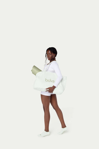 The Logo Tote