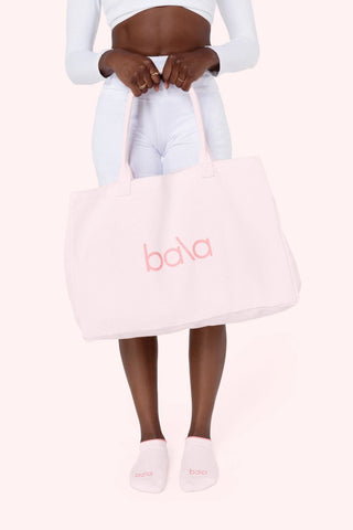 The Logo Tote