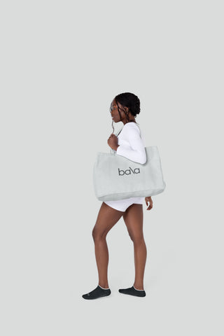 The Logo Tote