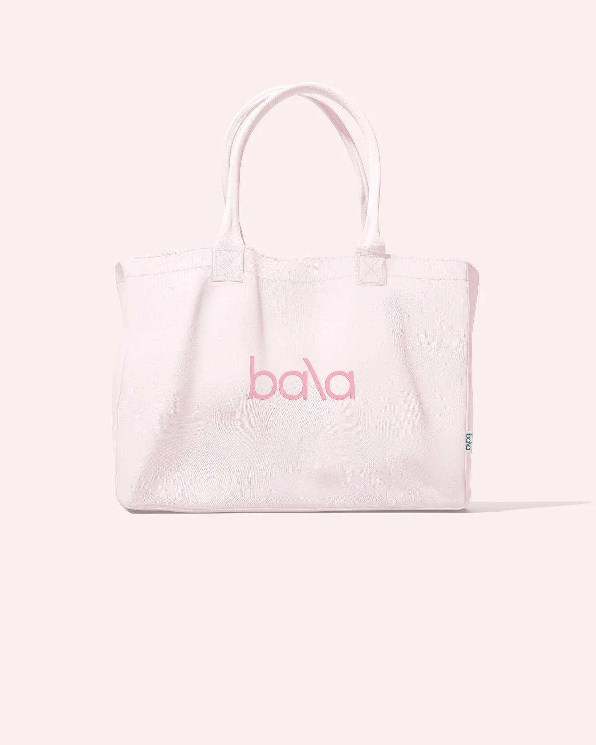 The Logo Tote