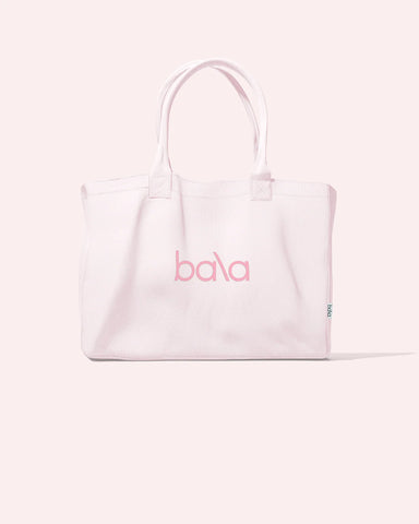The Logo Tote