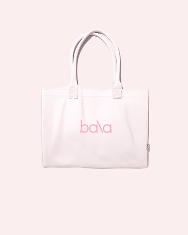 The Logo Tote