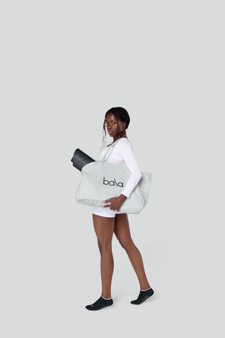 The Logo Tote