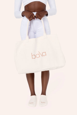 The Logo Tote