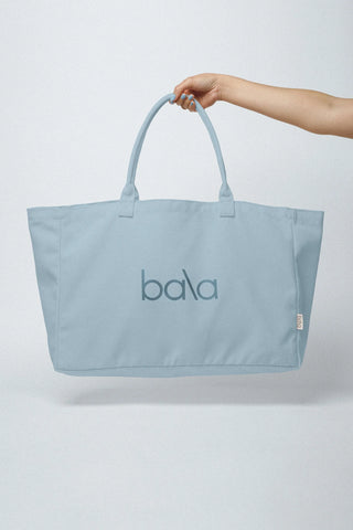 The Logo Tote