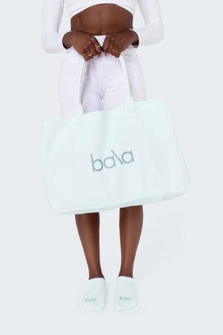 The Logo Tote