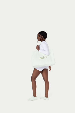 The Logo Tote