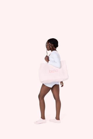 The Logo Tote