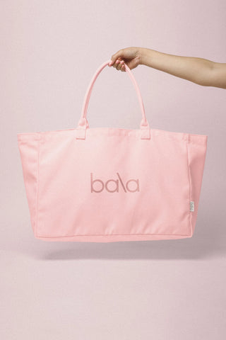 The Logo Tote