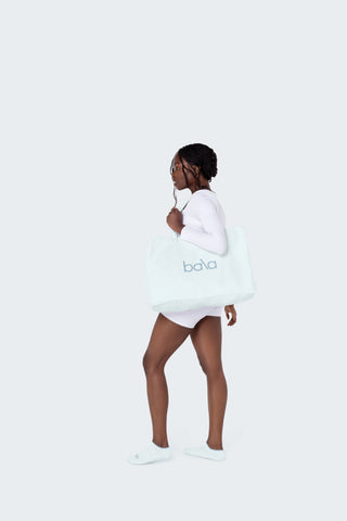 The Logo Tote