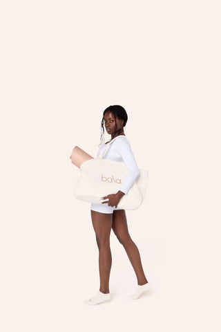 The Logo Tote