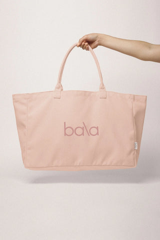 The Logo Tote