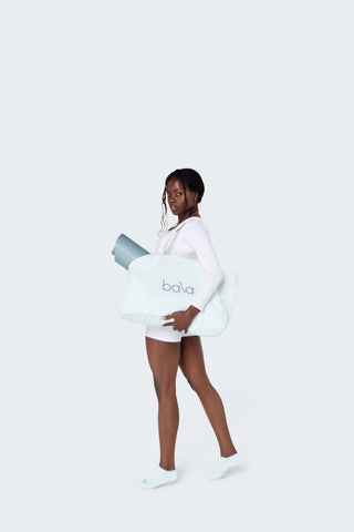 The Logo Tote