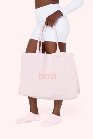 The Logo Tote