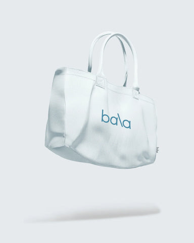 The Logo Tote