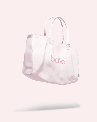 The Logo Tote