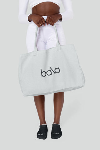 The Logo Tote