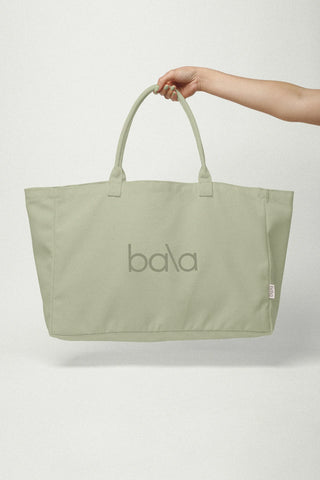 The Logo Tote