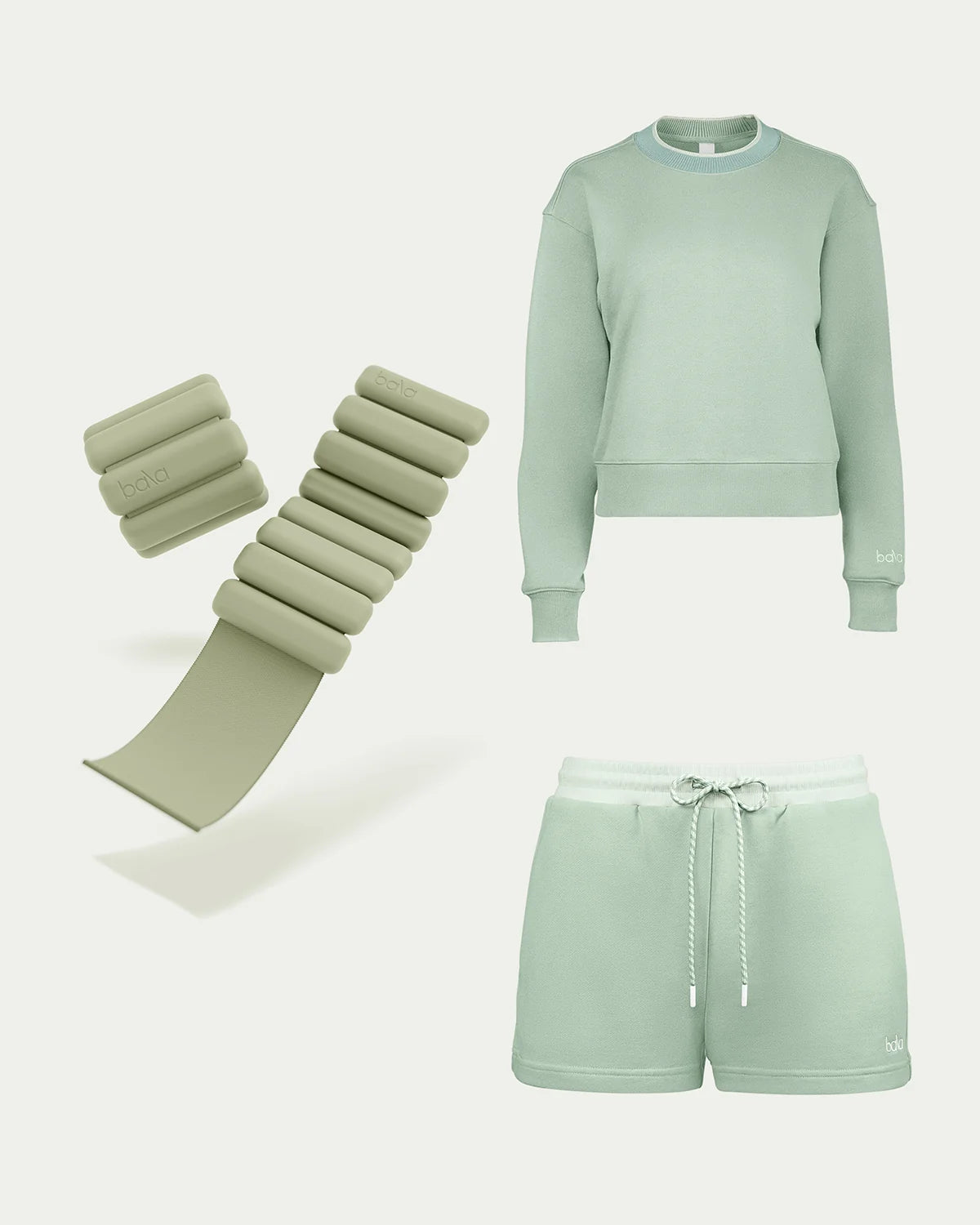 The Matcha Run Kit
