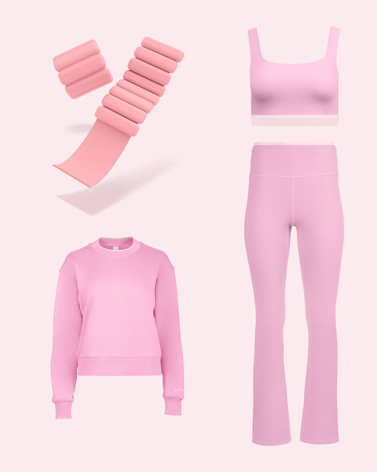 The Studio-to-Street Kit