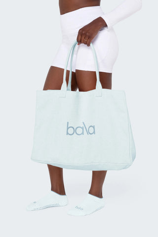The Logo Tote