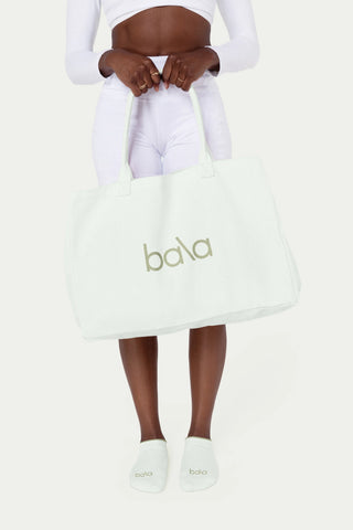 The Logo Tote