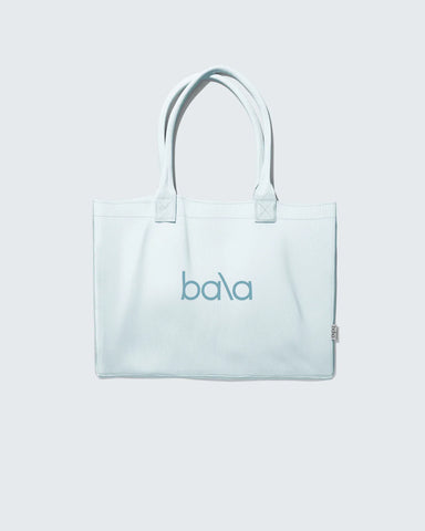 The Logo Tote