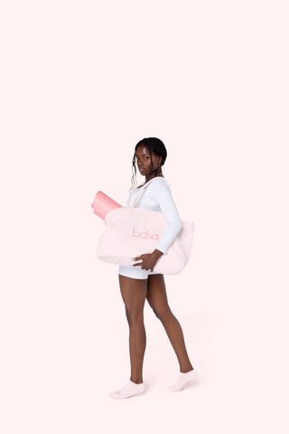 The Logo Tote
