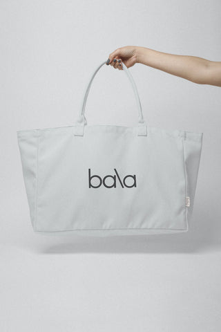 The Logo Tote