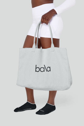 The Logo Tote